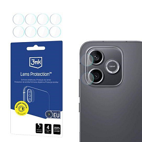 3mk Lens Protection pro Honor 600 Lite
