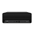 HP PC Pro SFF 400 G9, i3-13100, 8GB DDR4,512GB, Intel HD, USB kl. a myš, 240W plat., DP+2xHDMI, Win64Pro