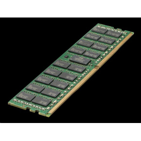 HPE 16GB (1x16GB) Single Rank x4 DDR4-2666 CAS-19-19-19 Registered Memory Kit G10 rfbd