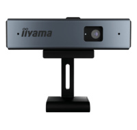 iiyama panorama-webcam, 4K