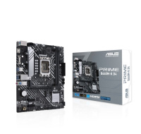 ASUS MB Sc LGA1700 PRIME B660M-K DDR4, Intel B660, 2xDDR4, 1xHDMI, 1xVGA, mATX