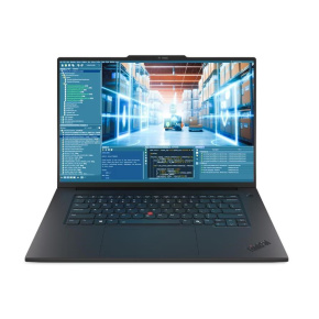 LENOVO NTB ThinkPad P1 Gen 8 - Ultra 7 265H,16" WUXGA IPS,32GB,1TSSD,HDMI,Intel® Arc™ 140T,W11P,3Y Premier LENOVO NTB ThinkPad P1 Gen 8 - Ultra 7 265H,16" WUXGA IPS,32GB,1TSSD,HDMI,Intel® Arc™ 140T,W11P,3Y Premier
