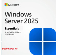 DELL_DOWNGRADE_KIT_MS_WS2025 Essentials na WS2019 Essentials CK