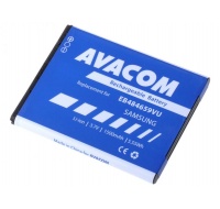 AVACOM Mobilná batéria Samsung Galaxy W Li-Ion 3,7 V 1500 mAh (náhradná EB484659VU)