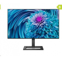 Philips MT IPS LED 27" 275E2FAE/00 - IPS panel, 2560x1440, 2xHDMI, DP, repro, nast vyska