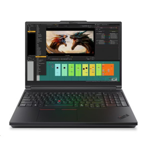 LENOVO NTB ThinkPad P16 G3 - Ultra 9 275HX,16" WQUXGA IPS,64GB,1TSSD,HDMI,RTX PRO 3000 12GB,W11P,3Y Premier LENOVO NTB ThinkPad P16 G3 - Ultra 9 275HX,16" WQUXGA IPS,64GB,1TSSD,HDMI,RTX PRO 3000 12GB,W11P,3Y Premier