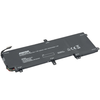 AVACOM batéria pre HP Envy 15-as série Li-Pol 11,55V 4350mAh 50Wh
