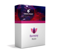 Check Point Harmony Mobile Per user, 3 Devices, Premium direct support, 1 year