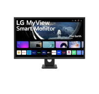 LG MT IPS LED 31,5" 32SR50F - IPS panel, SMART, 1920x1080, 2xHDMI, 2x USB, repro, webOS