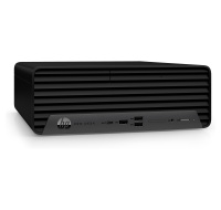 HP PC Pro SFF 400G9 i3-14100, 1x8 GB, 512GB M.2 NVMe, Intel HD DP+HDMI, usb kl. myš, 240W platinum, Win11Pro, 3y onsite