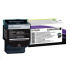 Toner LEXMARK pre C540, C543, C544, X543, X544 (2 500 strán)