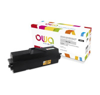 OWA Armor toner pre KYOCERA FS-1030MFP, 1130MFP, ECOSYS M 2030dn PN, 2530dn,3000 strán,TK1130,čierna/čierna (TK-1130)