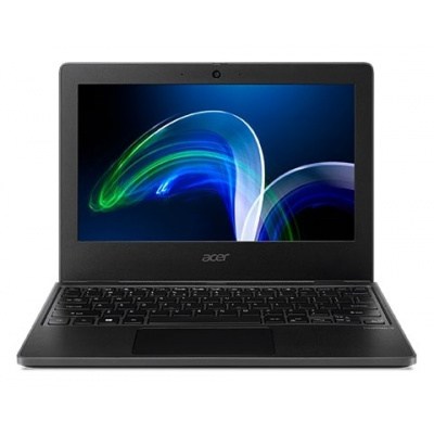 ACER NTB EDU TravelMate B3 (TMB311-32-P05K)- SilverN6000,11.6" AntiGlare,4GB,128GBSSD,UHD Graphics,W11SE (pre vzdelávanie)