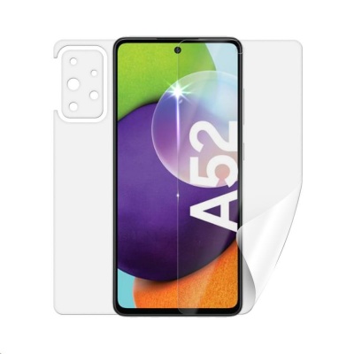Screenshield fólie na celé tělo pro SAMSUNG Galaxy A52 (A525)