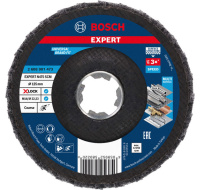 Bosch kotouč EXPERT N475 SCM X-LOCK, 125 mm, hrubý