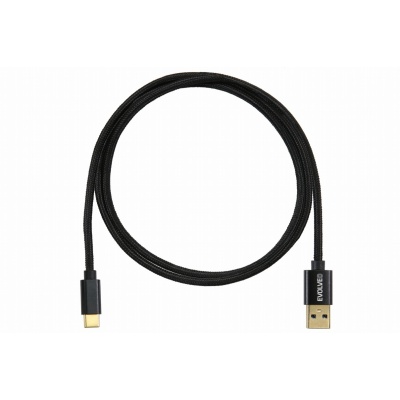 EVOLVEO USB-C 3.2 Gen1 kabel, 1m