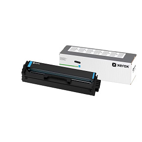 Xerox Genuine Cyan Standard Capacity Toner pro C240/C245/C255/C300/C303/C305 (1200 stran) Xerox Genuine Cyan Standard Capacity Toner pro C240/C245/C255/C300/C303/C305 (1200 stran)
