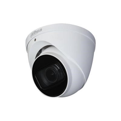 Dahua HAC-HDW2241T-Z-A-27135-S2-DIP, HDCVI kamera, 2Mpx, objektiv 2,7-13,5 mm, IR<60, IP67