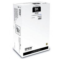 EPSON Ink čer Dobíjanie XXL pre A4 - 75.000 str. Čierna 1.206,2 ml