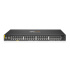 HPE Aruba Networking CX 6000 48G Class4 PoE