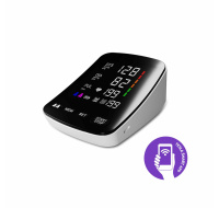 Tesla Smart Blood Pressure Monitor - polepeno