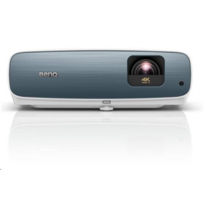 BENQ PRJ TK850i DLP, 4K UHD,  3000 ANSI ,  30,000:1,HDMI,USB typ A ,USB typ Mini B,HDR,Reproduktor Chamber Speaker 5W x2