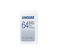 Samsung SDXC karta 64GB EVO PLUS