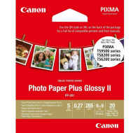 Canon Photo Paper Plus PP-201