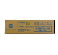 Minolta Toner TNP-92Y, žltý do bizhub C3120i (4k)