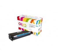 OWA Armor toner pre DELL 3110/3115 , 8000 strán, 593-10171, modrá/cyan