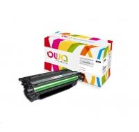 OWA Armor toner pre HP Color Laserjet CP4520/4525, 17000 strán, CE260X, čierna/čierna