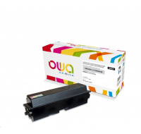 OWA Armor toner pre EPSON AL M2000, 3500 strán, C13S050438, čierna/čierna