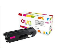 OWA Armor toner pre BROTHER HL-L 9200, 6.000 str., com. s TN900M červená/magenta