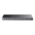 TP-Link OMADA switch SG2016P (16xGbE, 8xPoE+, 120W, fanless)