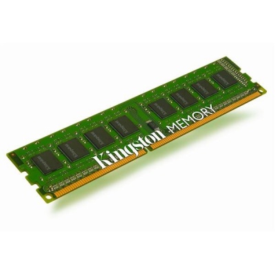 DIMM DDR4 4GB 2666MHz, CL19, 1R x16, KINGSTON ValueRAM 8Gbit