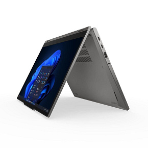 LENOVO NTB ThinkPad L13 2-in-1 AMD G6 - Ryzen5 PRO 215,13.3" WUXGA Touch,16GB,512SSD,FHD+IRcam,W11P LENOVO NTB ThinkPad L13 2-in-1 AMD G6 - Ryzen5 PRO 215,13.3" WUXGA Touch,16GB,512SSD,FHD+IRcam,W11P