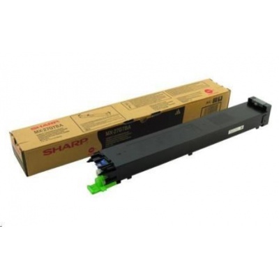 Sharp toner čierny(20.000 kópií) MX-2630N; MX-2651; MX-3050N - MX-6050N; MX-3060N - MX-4060N; MX-3070N - MX6070N; MX-305