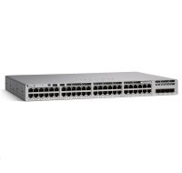 Cisco Catalyst C9200L-48T-4G-E 48-portový, 4x1G