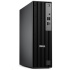 DELL PC Pro Slim QCS1255/180W/TPM/AMD Ryzen 7 8700G/16GB/512GB SSD/Integrated/WLAN/Kb/Mouse/W11 Pro/3Y PS NBD