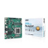 ASUS MB Sc AM5 PRO A620AT-CSM, AMD A620A, 2xDDR5 SODIMM, 1xHDMI, 1xDP, 1xLVDS, Thin Mini-ITX