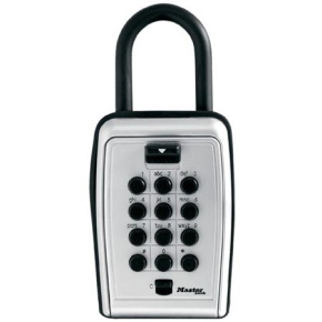 Master Lock Bezpečnostní schránka  5422EURD s okem
