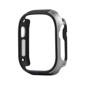 COTECi Blade Protection Case for Apple Watch Ultra - 49mm Grey COTECi Blade Protection Case for Apple Watch Ultra - 49mm Grey