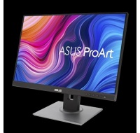 ASUS LCD 24.1" PA248QV ProArt Professional 16:10 IPS WUXGA 1920x1200 100% sRGB 5ms 300cd repro VGA HDMI DP USB PIVOT