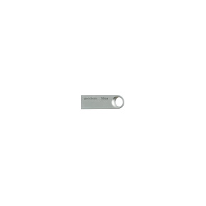 GOODRAM Flash Disk UNO3 16GB, USB 3.2 Gen1, stříbrná GOODRAM Flash Disk UNO3 16GB, USB 3.2 Gen1, stříbrná