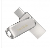 SanDisk Flash disk 1TB Ultra Dual Drive Luxe USB 3.1 Typ C 150 MB/s