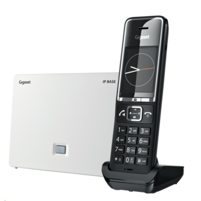 Gigaset Comfort 550 AM IP Base