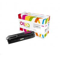 OWA Armor toner pre SAMSUNG CLP 415, CLX 4195, 1800 strán, CLTM504S, červená/purpurová (CLT-M504S,SU292A)