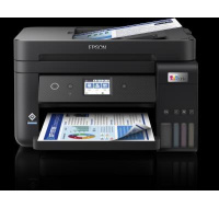 BAZAR - EPSON - poškozený obal -  tiskárna ink EcoTank L6290, 4v1, A4, 1200x4800dpi, 33ppm, USB, Wi-Fi, LAN