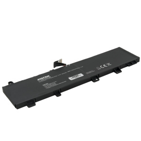 AVACOM Baterie pro Asus TUF FX506, FX706 Li-Pol 15,4V 5845mAh 90Wh