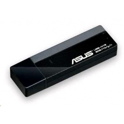 ASUS USB-N13 v2 Wireless N300 USB Adapter